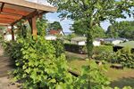 Ferienhaus-Grundstück mit Seeblick, Plau am See